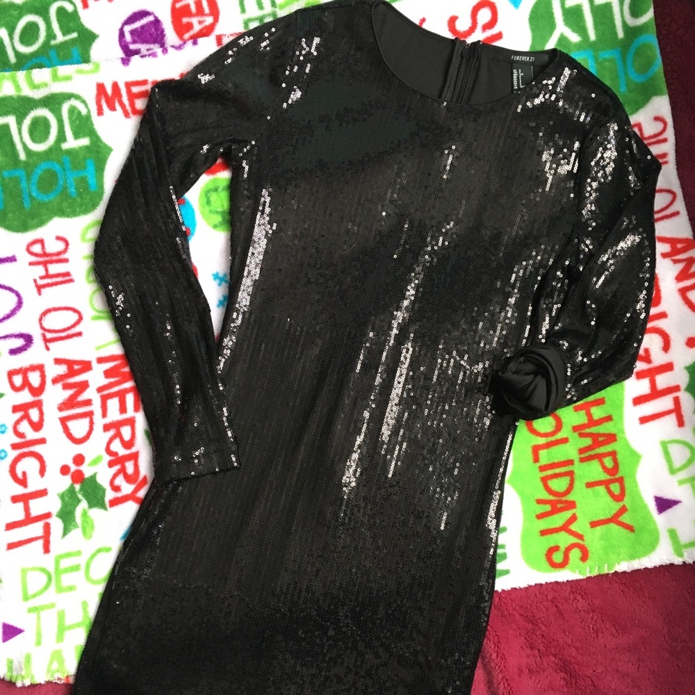 LBD! All eyes on you dress